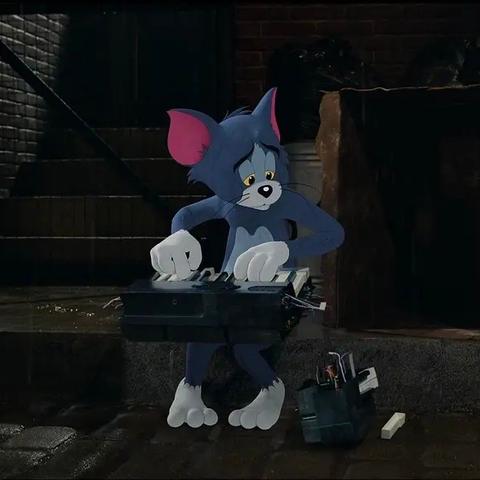 关于猫的电影有哪些