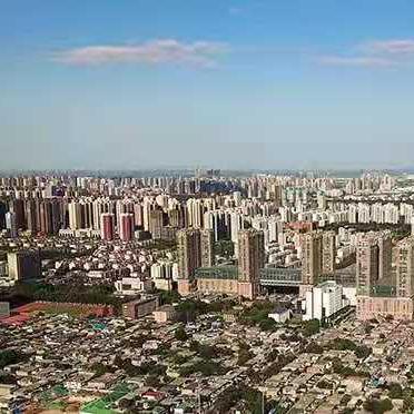 石家庄市宋村属哪个区域