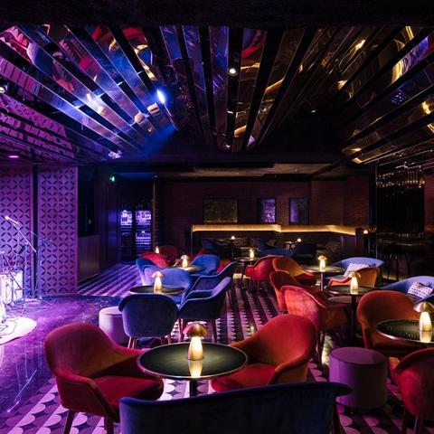 上海哪些酒吧免门票