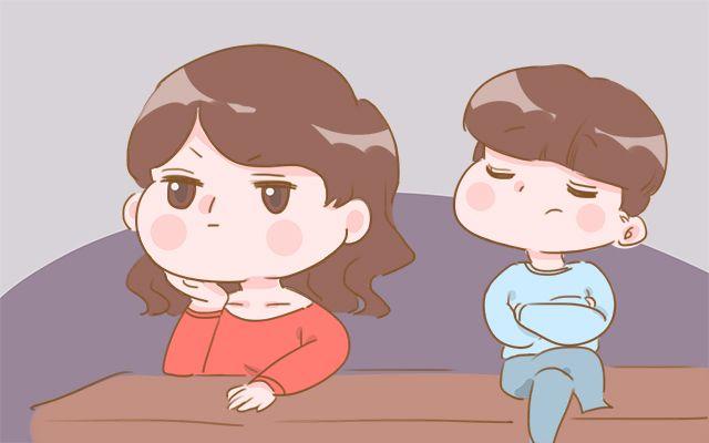 临近开学孩子乱发脾气怎么办