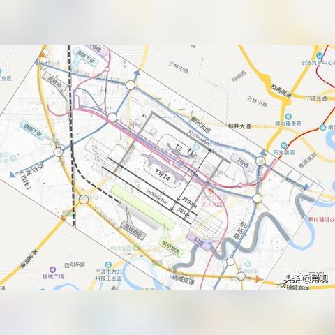 宁波市货运站在什么位置