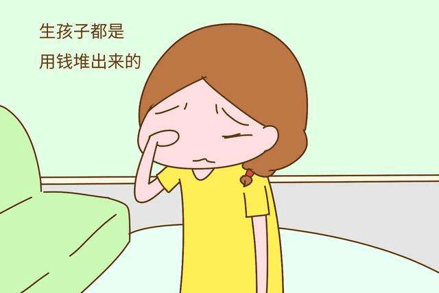 这些生二胎的理由你中招没