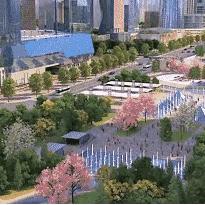 成都市和西安的房价的长尾关键词有哪些