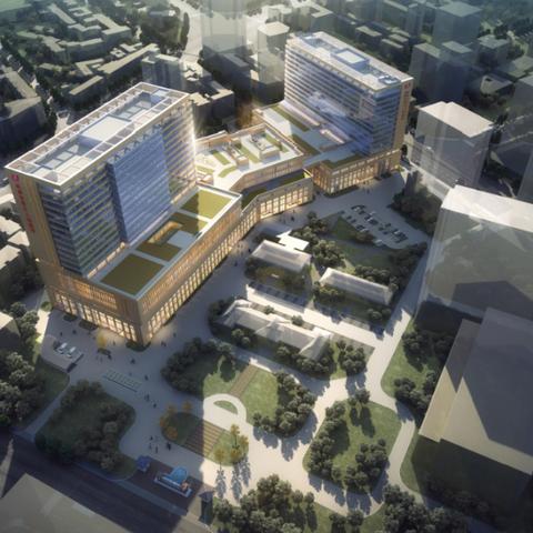 成都市省人民医院在哪里