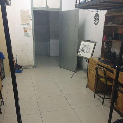 长沙市一中宿舍是什么样