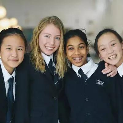 深圳诺德安达双语学校学费？