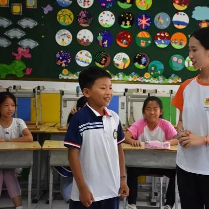 济南市中区小庄小学怎么样？