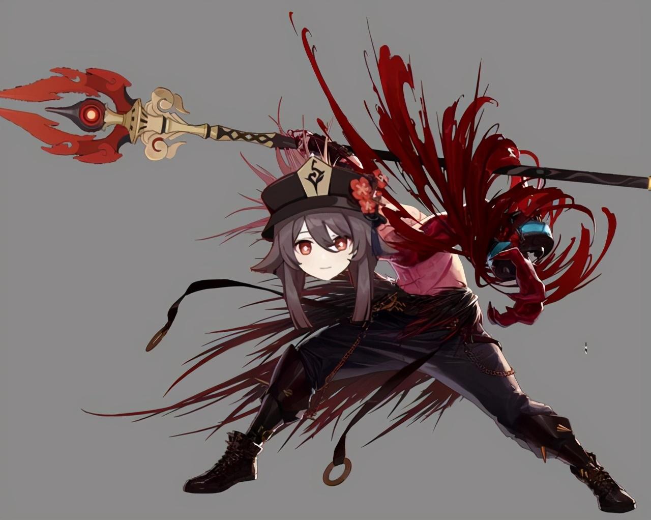 原神罗莎莉亚怎么获得技能(23原神罗莎主c怎么打伤害)