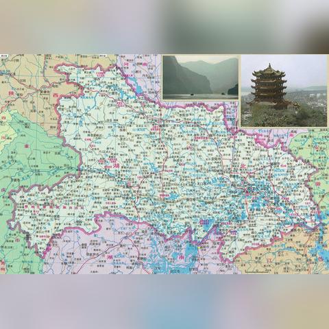 河南与湖北哪个大学好考