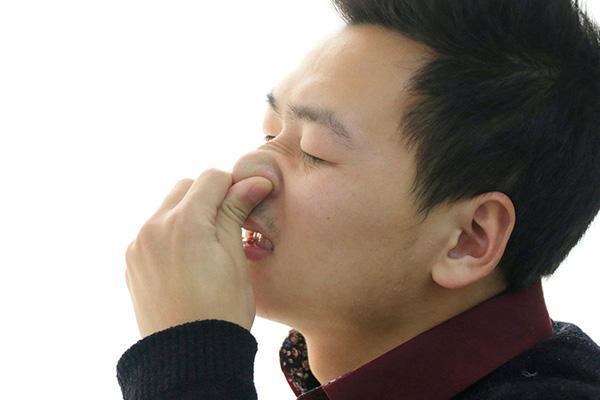 孩子经常挖鼻孔有什么危害