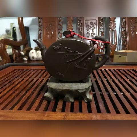 冯桂林款紫砂壶价格相关长尾关键词有哪些