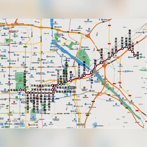 西安市243是什么车