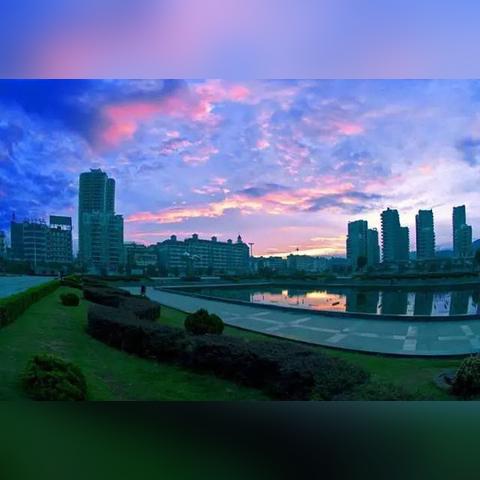 福建邵武市发达吗？