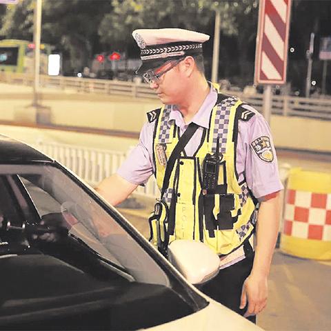 南宁市怎么没有摩托车
