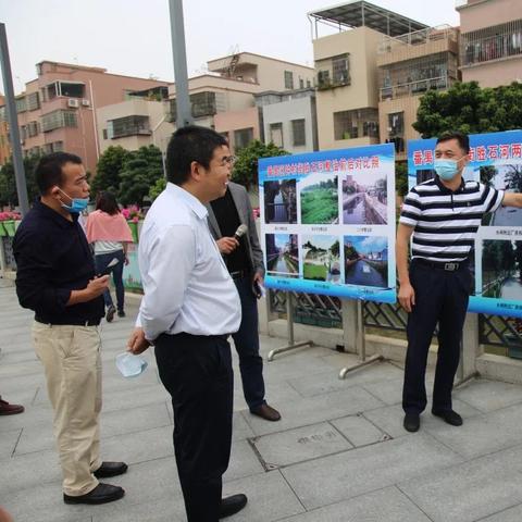 广州市荔湾区属什么街道