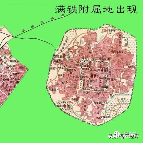 沈阳市盛京商场在哪个区
