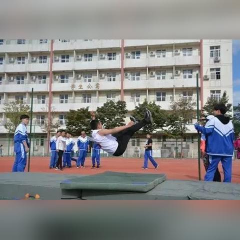 天津二附属怎么样