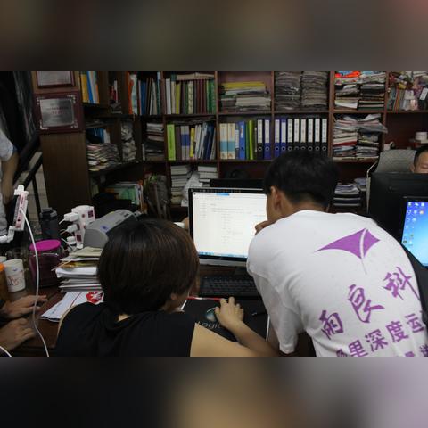 如何给跨境电商供货