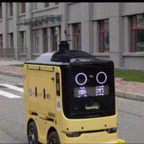 哈尔滨可以点外卖吗？
