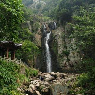 宁波市最南的是什么山