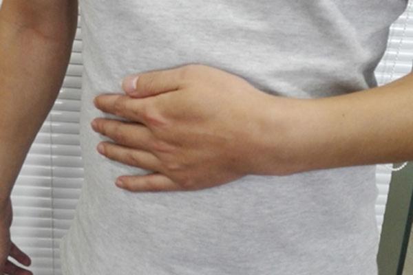 孩子脾虚的症状是什么