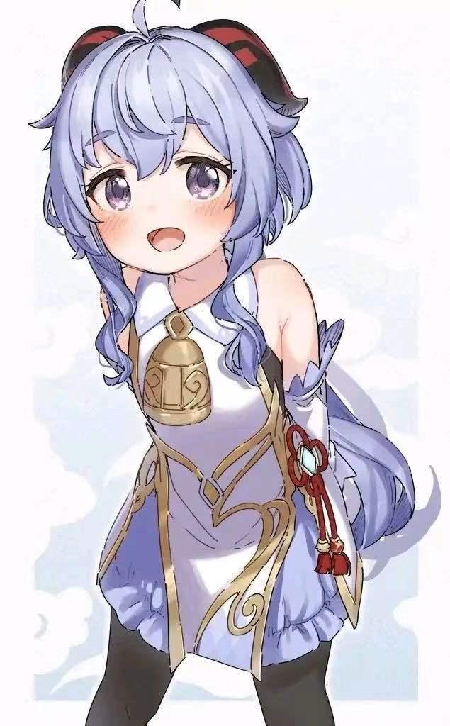 国际服原神数据怎么看（原神一共有多少人口）