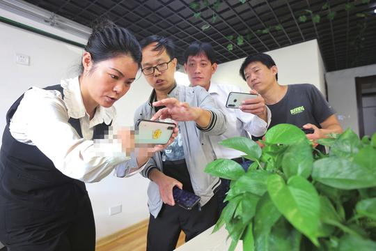 聊城市残联投资建设残疾人直播电商就业创业孵化基地