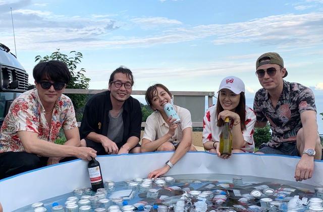 林心如霍建华街头吵架怎么回事 林心如霍建华街头吵架怎么回事