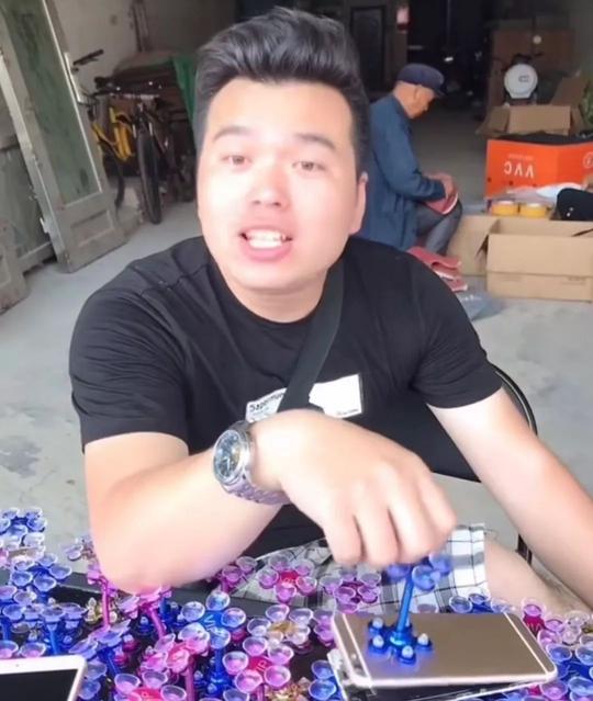 义乌调查：长在快手上的世界小商品之都，在1.6亿人中淘金
