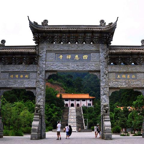 广州火车站附近有哪些旅游景点？