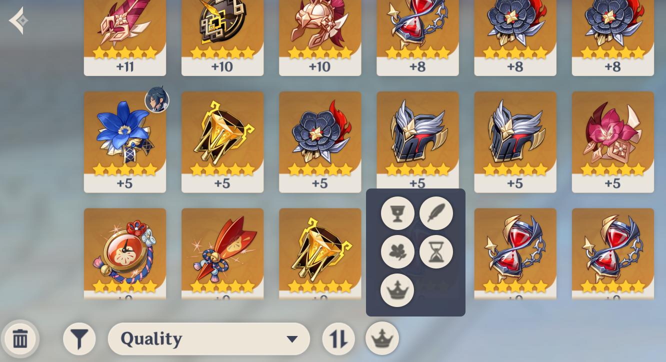 原神电脑任务栏怎么关(原神夜兰任务怎么解锁)