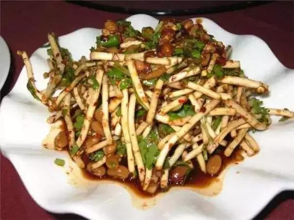 为什么没有美食（为什么大家都会觉得北方人不会吃）