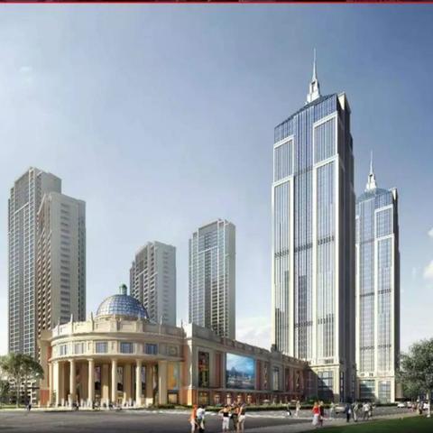 兰州环球港项目规划公示的相关长尾关键词有哪些