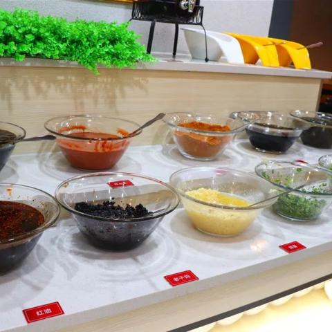 西安火锅自助平价相关长尾关键词有哪些