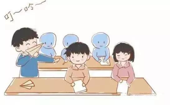 孩子注意力不集中怎么办