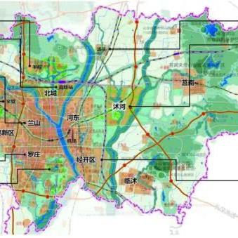 临沂市设计院哪个好