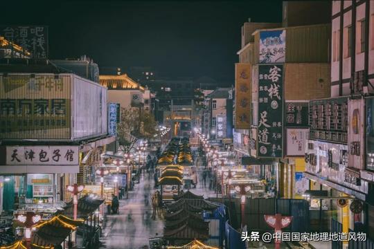 打卡美好中国｜与抖音一起探寻热门打卡地的冷门知识