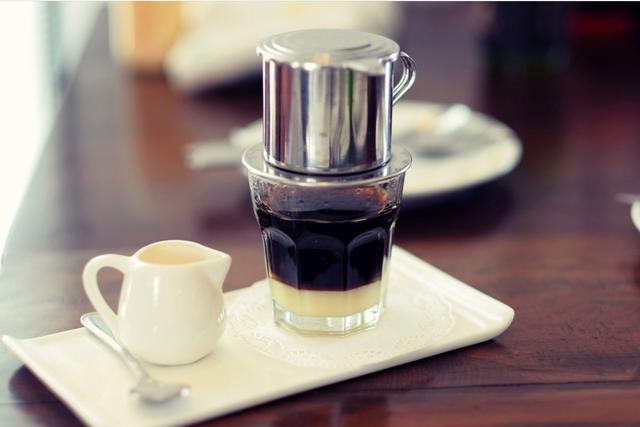 炼乳咖啡配方(速溶咖啡粉能不能做花式咖啡)