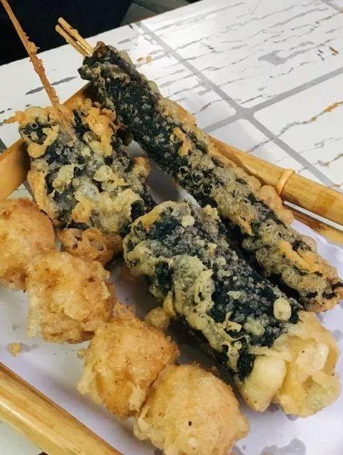 什么美食能代表佛山的美食（去佛山有哪些必须要吃的美食）