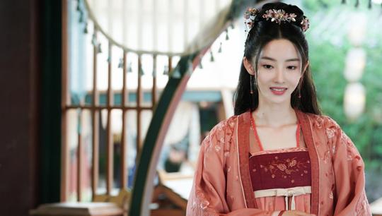 《赘婿》全员美女：宋轶气质出众，蒋依依鬼马泼辣，朱珠韵味十足