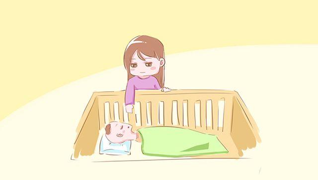 宝宝10大哭声告诉你他生病了