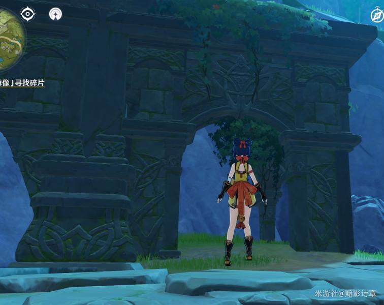 原神怎么得星空之辉（原神散兵官方名字）