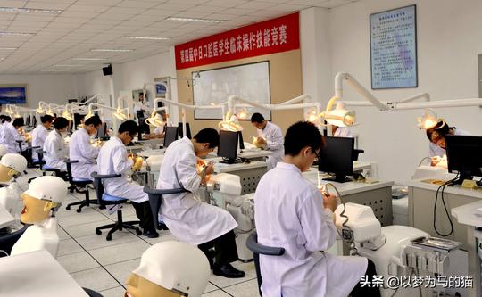 高考男生报考的9个“高薪专业”盘点，毕业起薪都挺高，很好就业