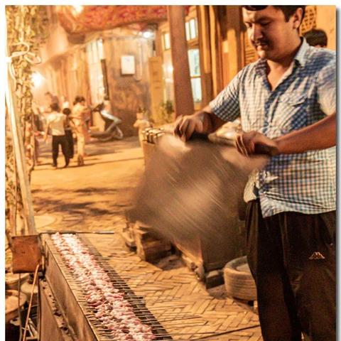 河南夜市古城的相关长尾关键词有哪些