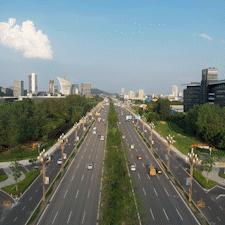 哪个城市跟武汉市很像啊