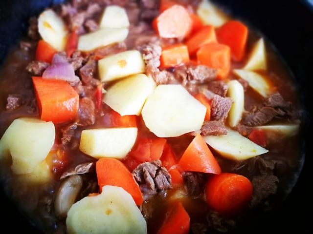 给宝宝吃牛肉之前