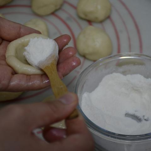 卖河南特色油炸食品好卖吗？