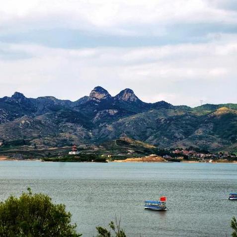 济南市哪个区好玩的最多