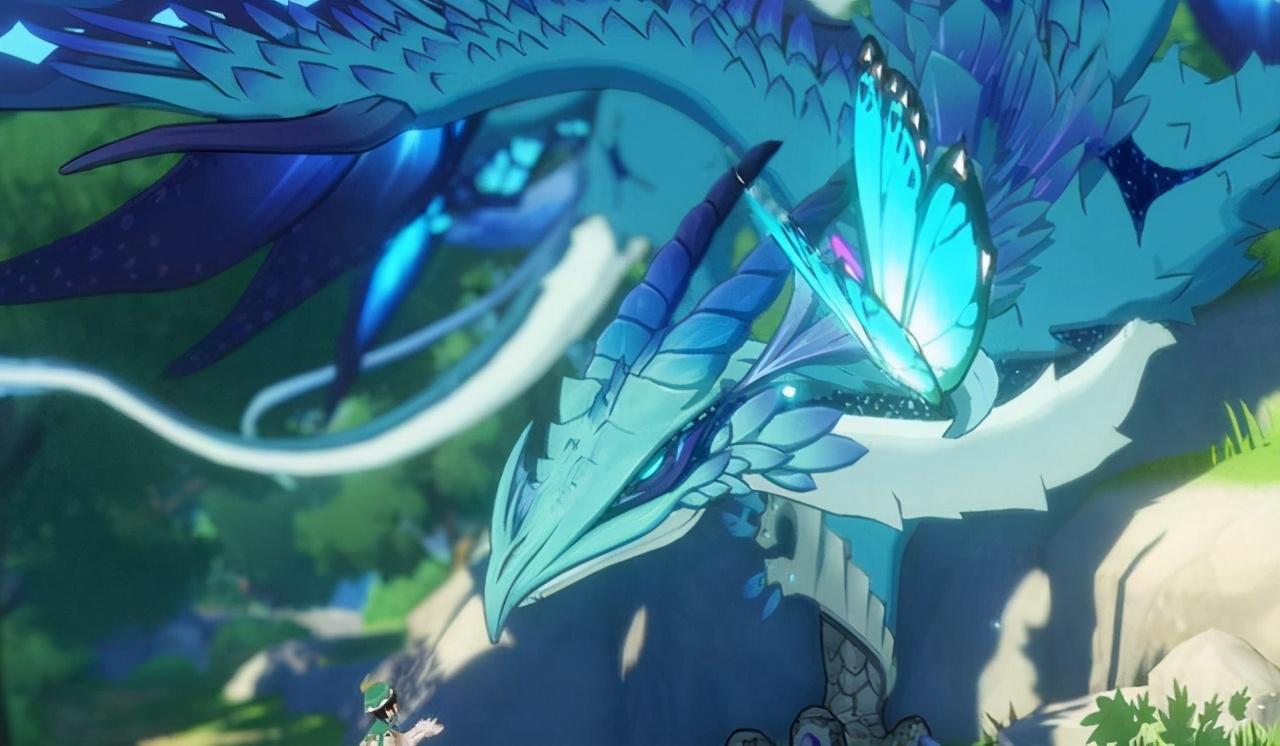 原神公子怎么打比较好（原神绫华和公子哪个好）