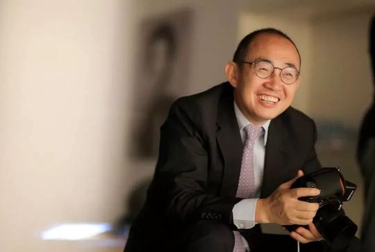 暴跌160亿！中国煤老板眼中的“创业偶像”，为何这次栽了？